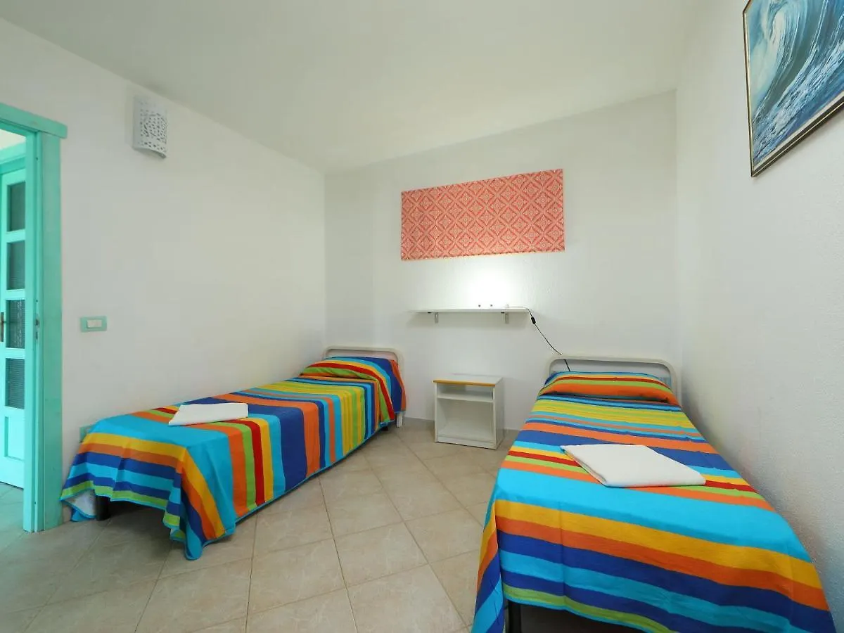 Holiday Home Tritone By Interhome Costa Corallina Italien