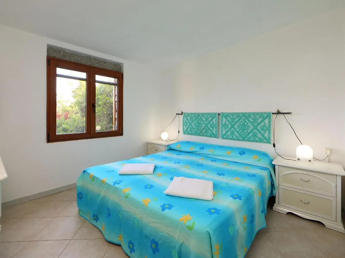 Holiday Home Tritone By Interhome Costa Corallina