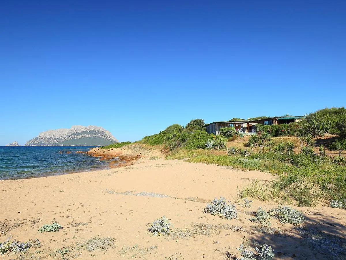 Holiday Home Tritone By Interhome Costa Corallina