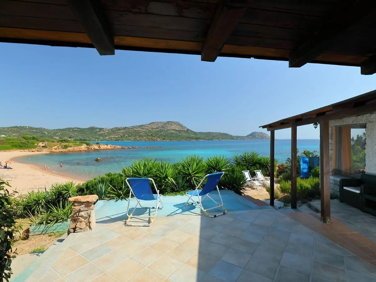 Holiday Home Tritone By Interhome Costa Corallina