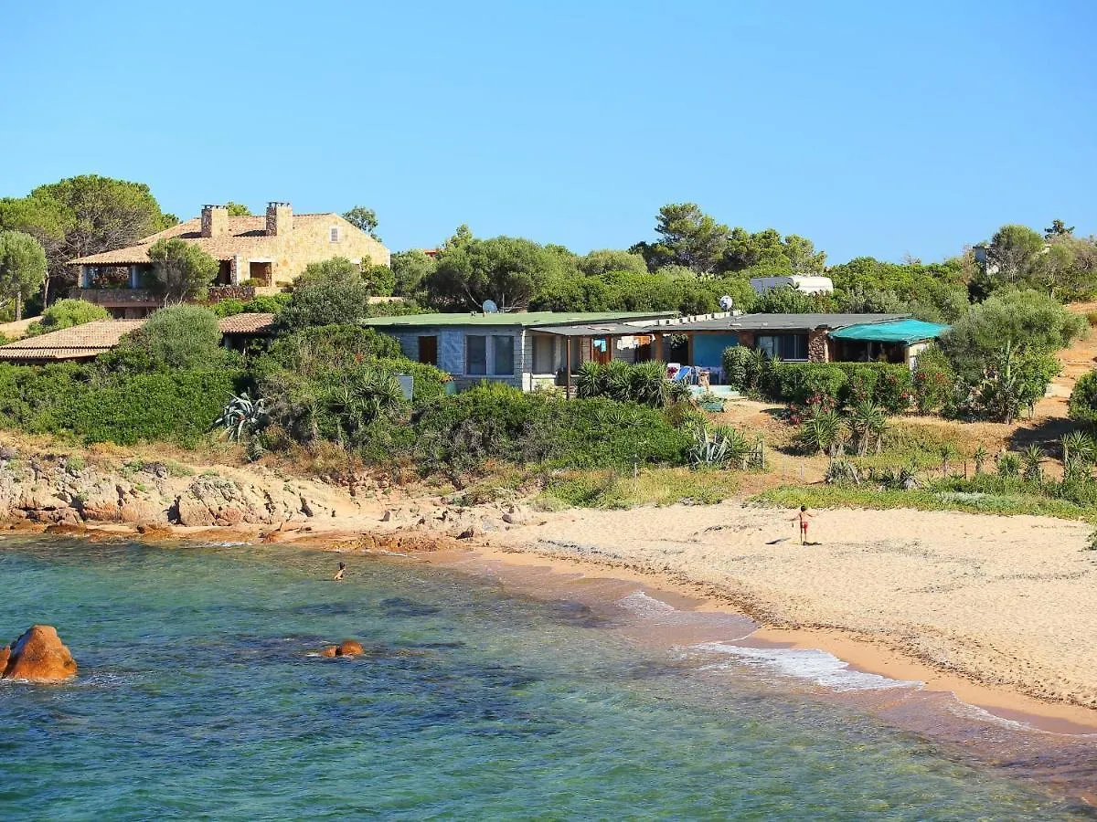Holiday Home Tritone By Interhome location