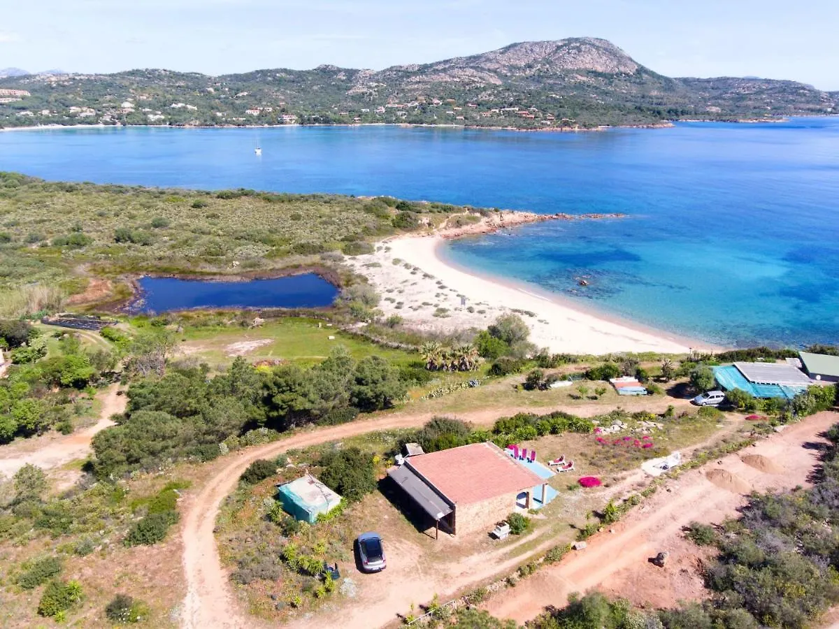 Holiday Home Tritone By Interhome Costa Corallina