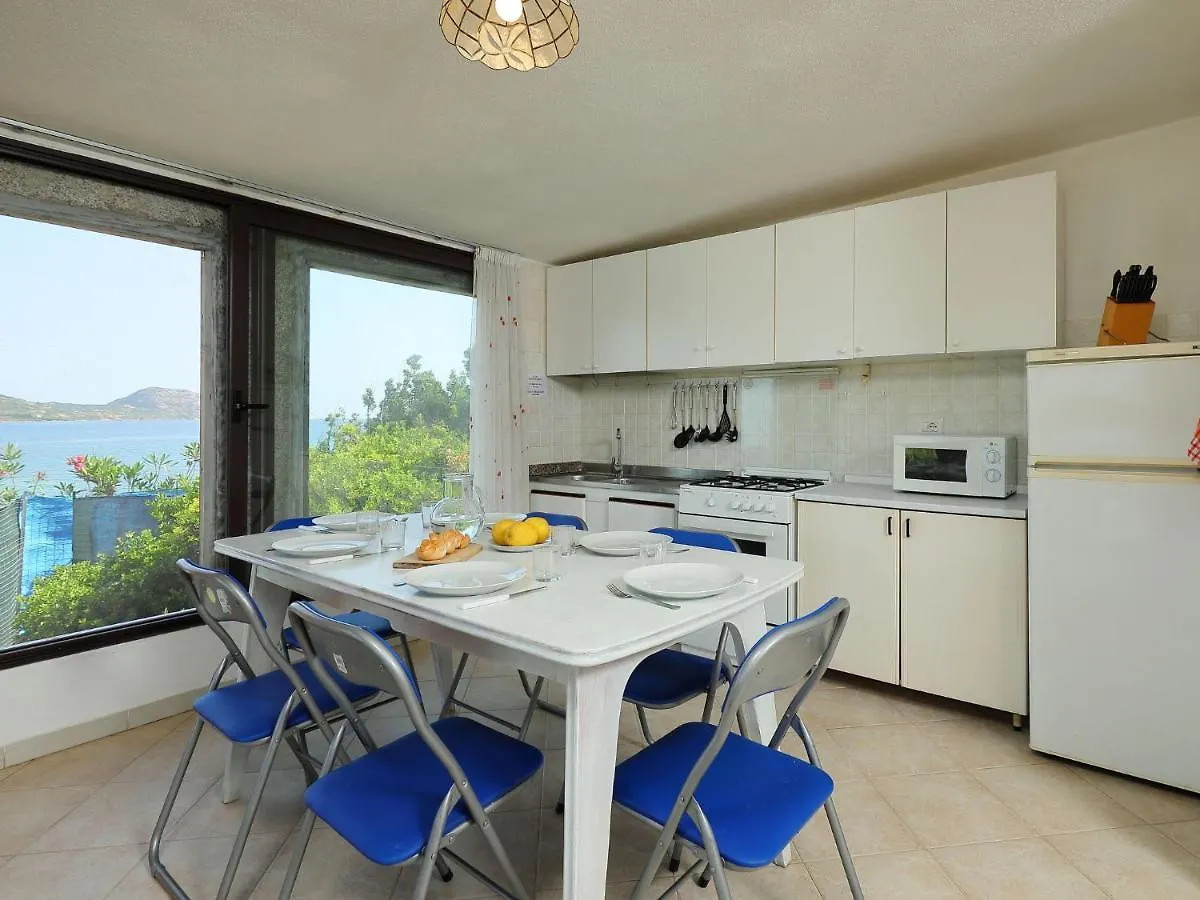 Holiday Home Tritone By Interhome Costa Corallina Olaszország
