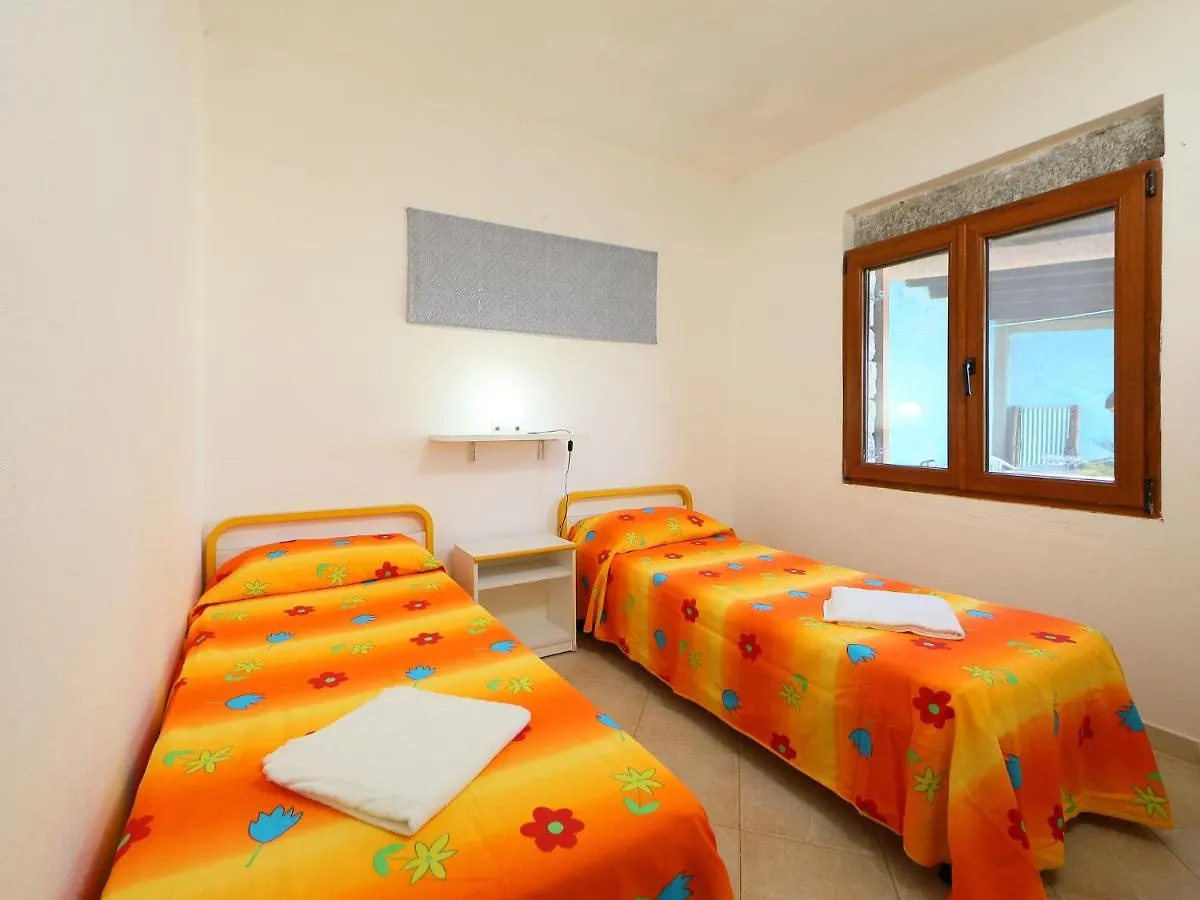 Holiday Home Tritone By Interhome Costa Corallina Olaszország