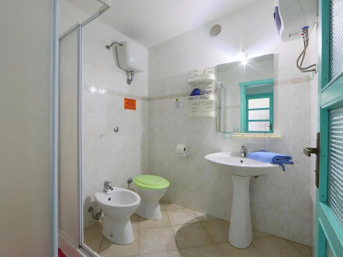 Holiday Home Tritone By Interhome Costa Corallina