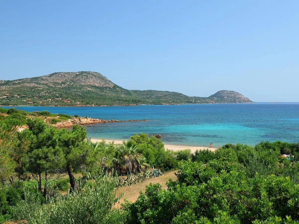 Holiday Home Tritone By Interhome Costa Corallina