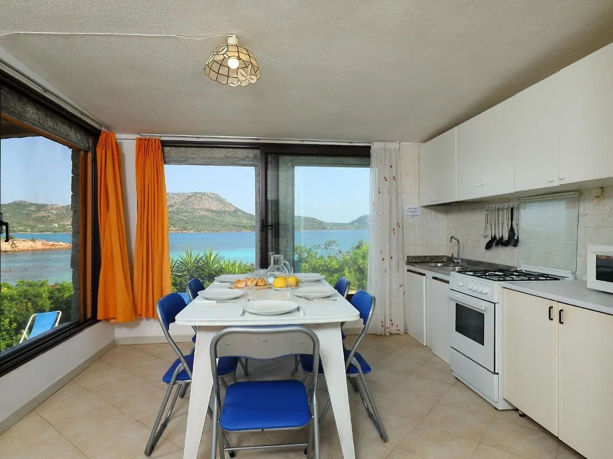 Holiday Home Tritone By Interhome Costa Corallina Italien