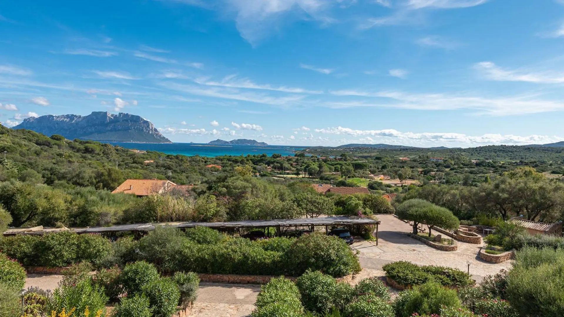 Holiday Home Tritone By Interhome Costa Corallina